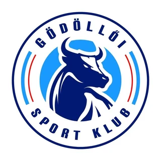 Gödöllői Sport Klub logo