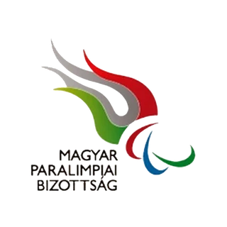 Magyar Paralimpiai Bizottság logo